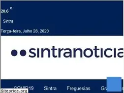 Sites similar to sintranoticias.pt