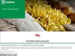 Sites similar to sintrapoprad.sk