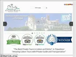 Sites similar to sintraprivatetours.com