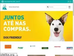 Sites similar to sintraretailpark.com