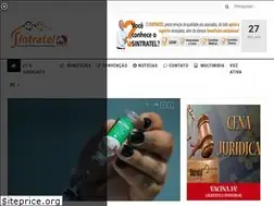 Sites similar to sintratel.org.br