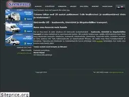 Sites similar to sintravella.ee