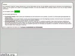Sites similar to sintrecepten.nl