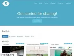 Sites similar to sintret.com