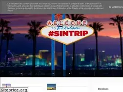 Sites similar to sintrip.com.br