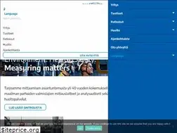 Sites similar to sintrol.fi