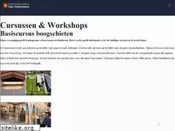 Sites similar to sintsebastiaen.nl