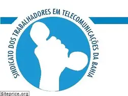 Sites similar to sinttelba.com.br