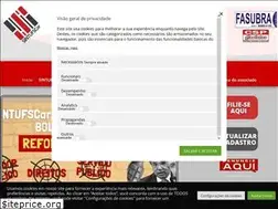 Sites similar to sintufscar.org.br