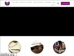 Sites similar to sintvictorparochie.nl