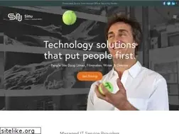 Sites similar to sinu.com