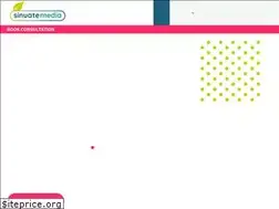 Sites similar to sinuatemedia.com