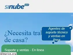 Sites similar to sinube.mx
