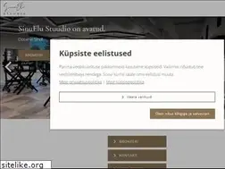 Sites similar to sinuelu.ee