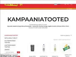 Sites similar to sinuepood.ee