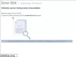 Sites similar to sinuhebiotech.com