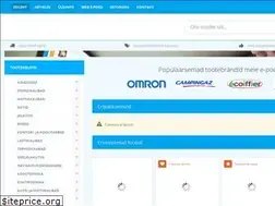 Sites similar to sinule.ee