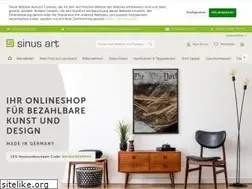 Sites similar to sinus-art.com