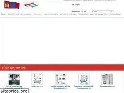 Sites similar to sinus-dochi.mn