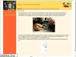 Sites similar to sinus-grundschule.de
