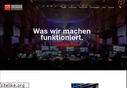 Sites similar to sinus.de