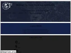 Sites similar to sinus.org.br