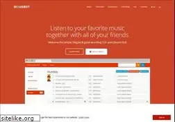 Sites similar to sinusbot.com