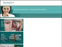 Sites similar to sinuscarecenter.com