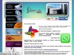 Sites similar to sinuscentro.com.br