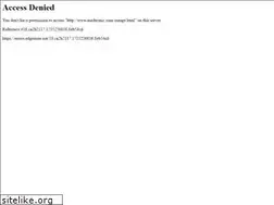 Sites similar to sinusinfocenter.com