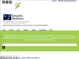 Sites similar to sinusitiswellness.com