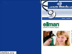 Sites similar to sinusmedical.pl