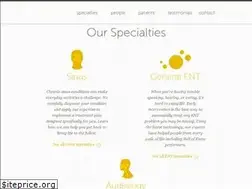 Sites similar to sinustexasinstitute.com