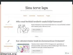 Sites similar to sinutervelaps.blog