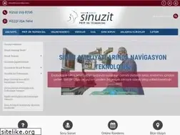 Sites similar to sinuzit.com.tr