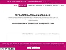 Sites similar to sinvelloporlaser.es