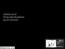 Sites similar to sinverguenzademi.com