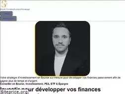 Sites similar to sinvestir.fr
