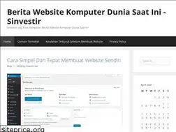 Sites similar to sinvestir.org