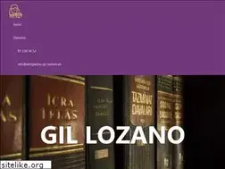 Sites similar to sinviolenciascontralasmujeres.es