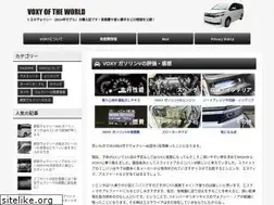 Sites similar to sinvoxy.com