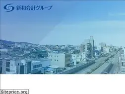 Sites similar to sinwagroup.jp