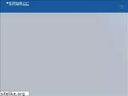 Sites similar to sinwass.jp