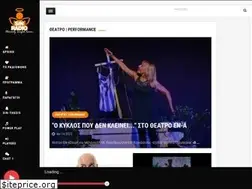 Sites similar to sinwebradio.com