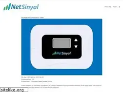 Sites similar to sinyalyukseltici.com