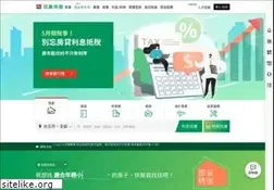 Sites similar to sinyi.com.tw
