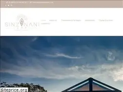 Sites similar to sinzinani.co.za