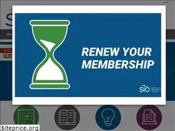 Sites similar to sio-central.org