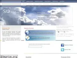 Sites similar to sio.cl