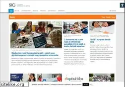 Sites similar to sio.si